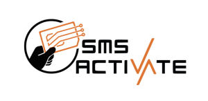 SMS-Activate虚拟号接码平台注册使用教程-柿哥出海教程