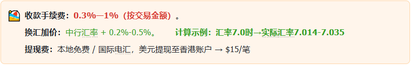 图片[7]-Shopify开店建站教程(三)：收款方式介绍-柿哥出海教程