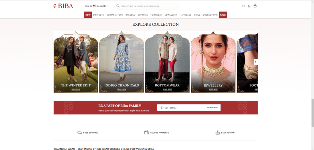 图片[3]-Shopify装修教程（六）：基础设置-柿哥出海教程