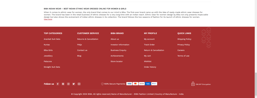 图片[4]-Shopify装修教程（六）：基础设置-柿哥出海教程
