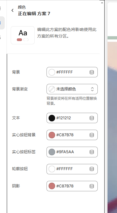 图片[10]-Shopify装修教程（六）：基础设置-柿哥出海教程