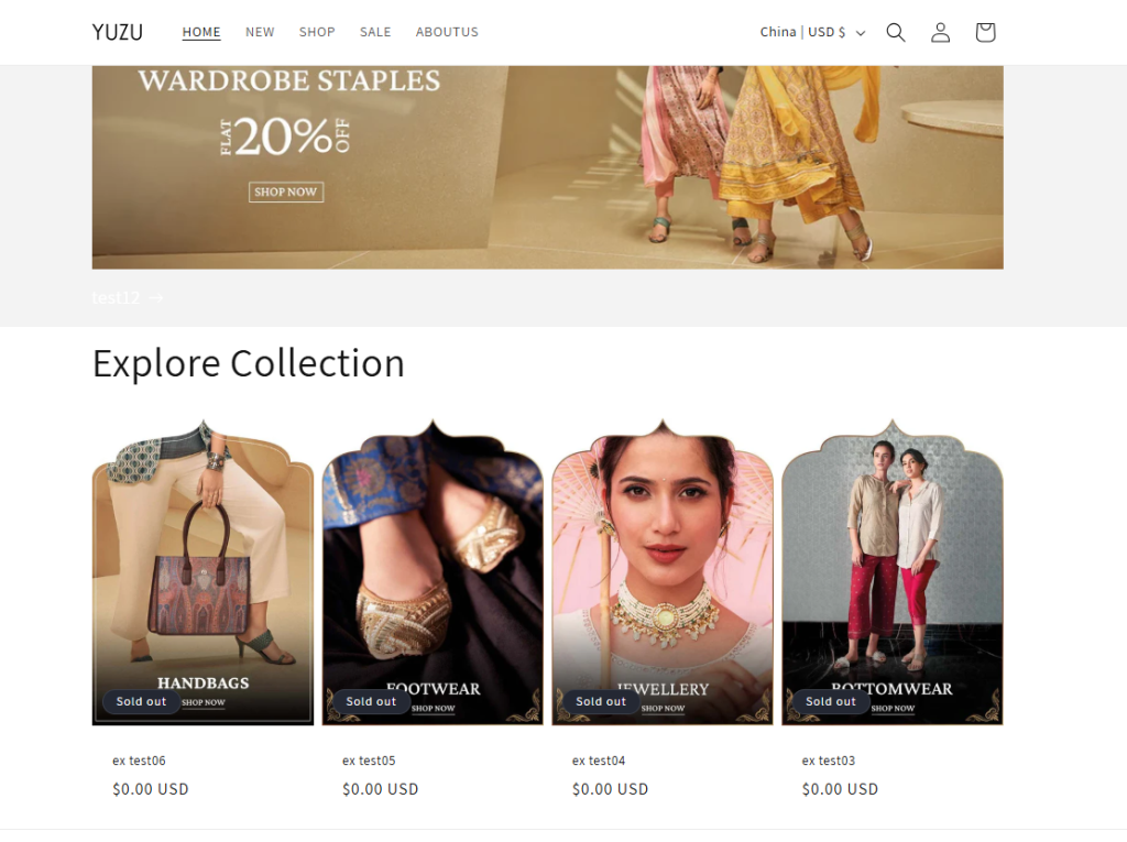 图片[18]-Shopify装修教程（十）：主页设置-模板（特色产品系列2.3-2.5）-柿哥出海教程