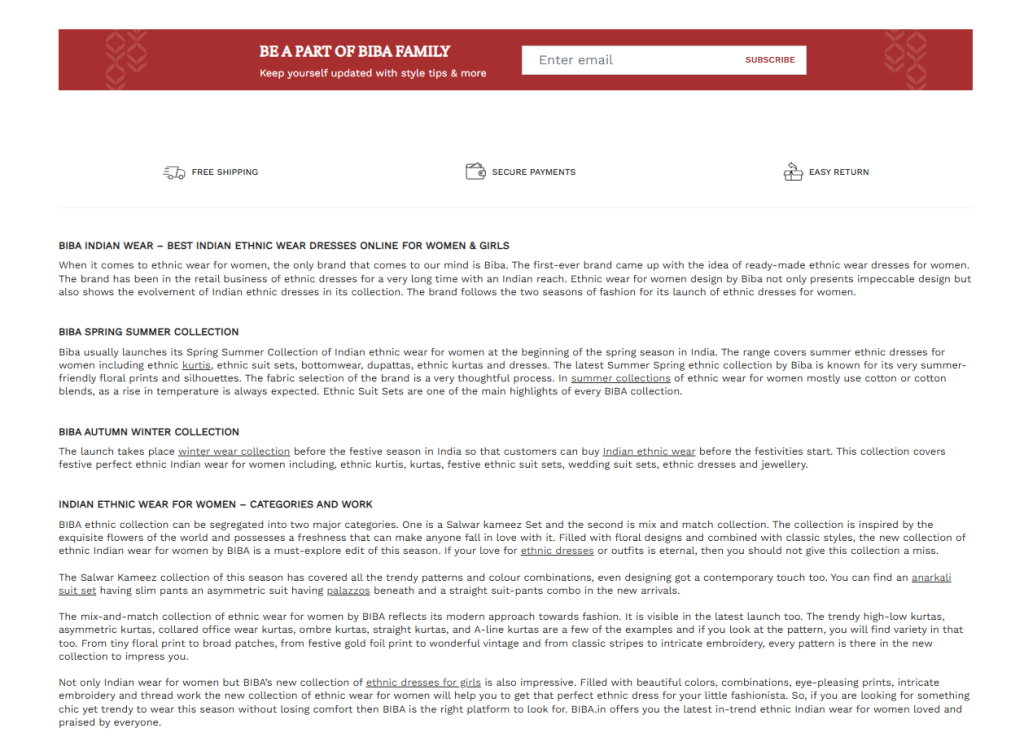 图片[1]-Shopify装修教程（十一）：主页设置-页脚-柿哥出海教程