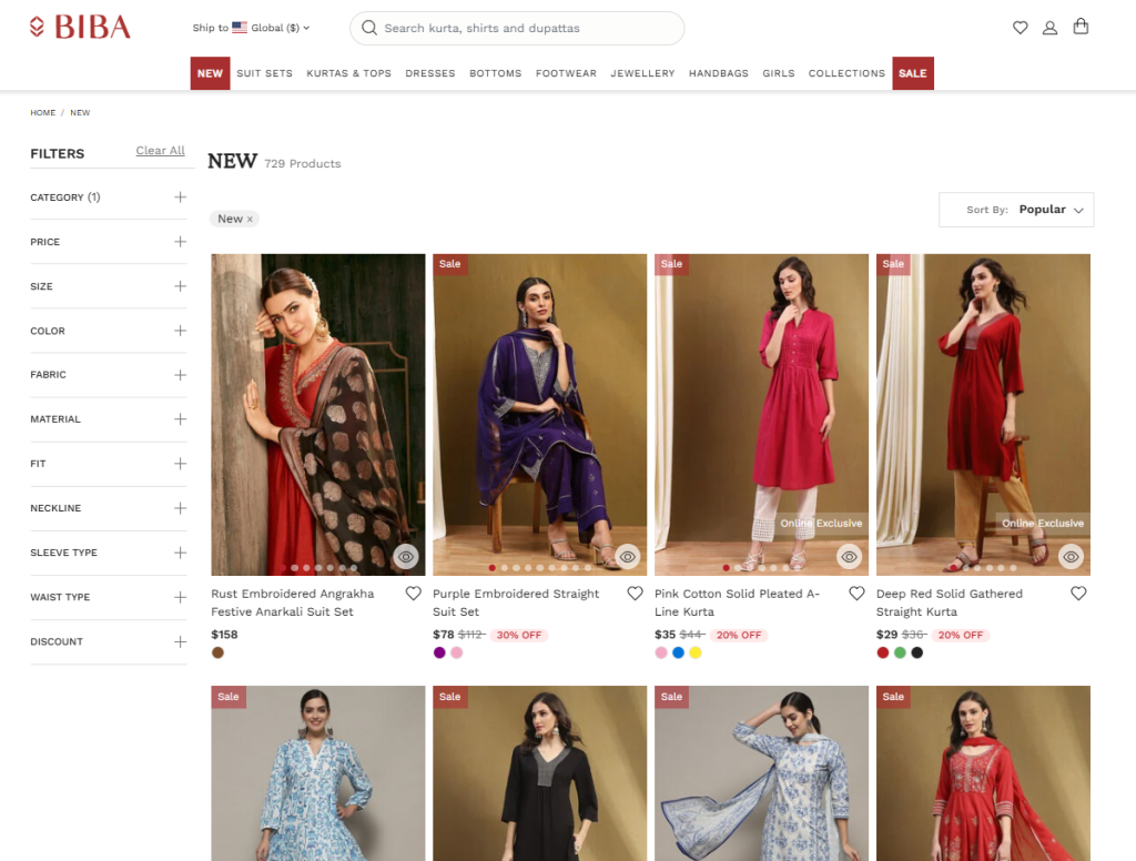 图片[8]-Shopify装修教程（十二）：NEW界面设置-柿哥出海教程