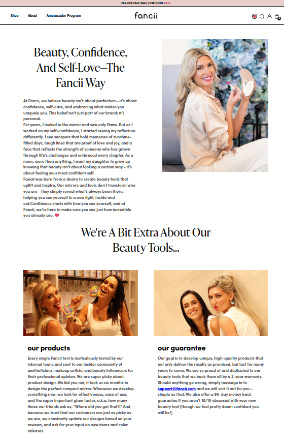 图片[6]-Shopify装修教程（十四）：其他界面设置-柿哥出海教程