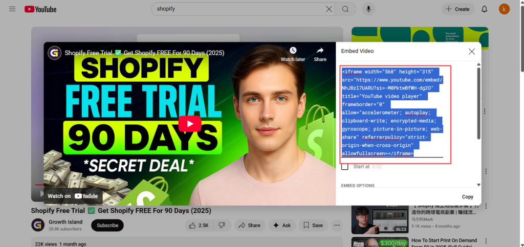 图片[30]-Shopify产品上架教程（二）：准备页面内容-柿哥出海教程