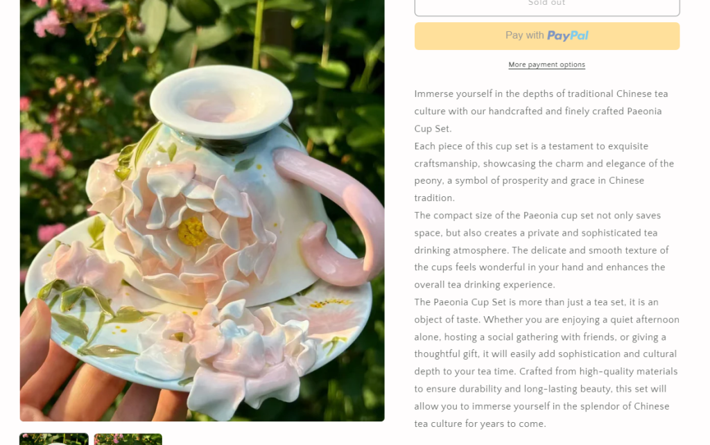 图片[10]-Shopify产品上架教程（三）：Shopify如何上架产品-柿哥出海教程