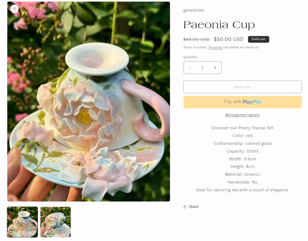 图片[11]-Shopify产品上架教程（三）：Shopify如何上架产品-柿哥出海教程