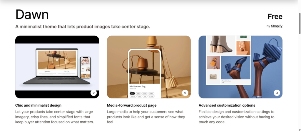 图片[27]-Shopify装修教程（一）：第一阶段-品牌定位与视觉-柿哥出海教程