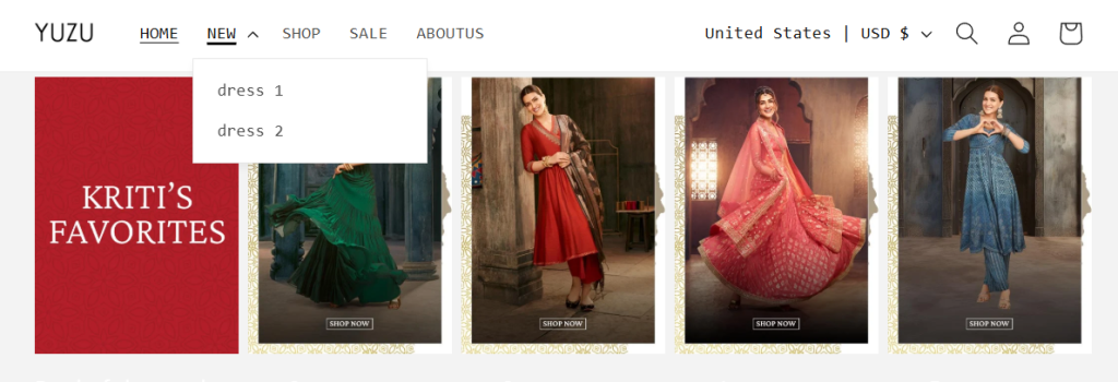 图片[10]-Shopify装修教程（二）：了解界面交互逻辑（基础设置）-柿哥出海教程