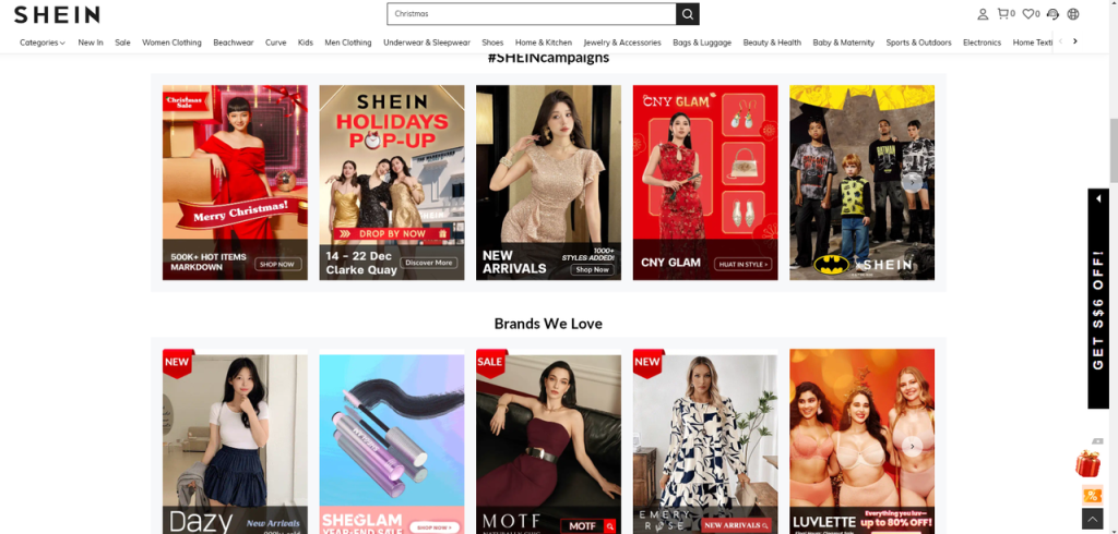 图片[4]-Shopify装修教程（五）：参考模板分析-柿哥出海教程