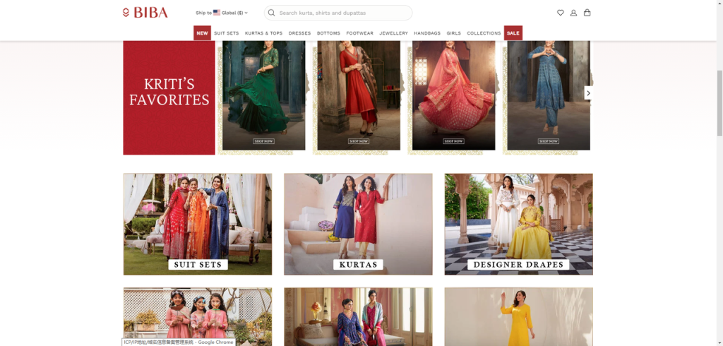 图片[2]-Shopify装修教程（六）：基础设置-柿哥出海教程