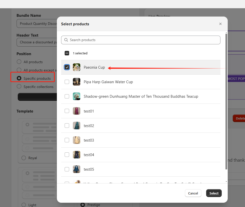Shopify常见问题整理-Shopify产品改价问题 - 第27张图片