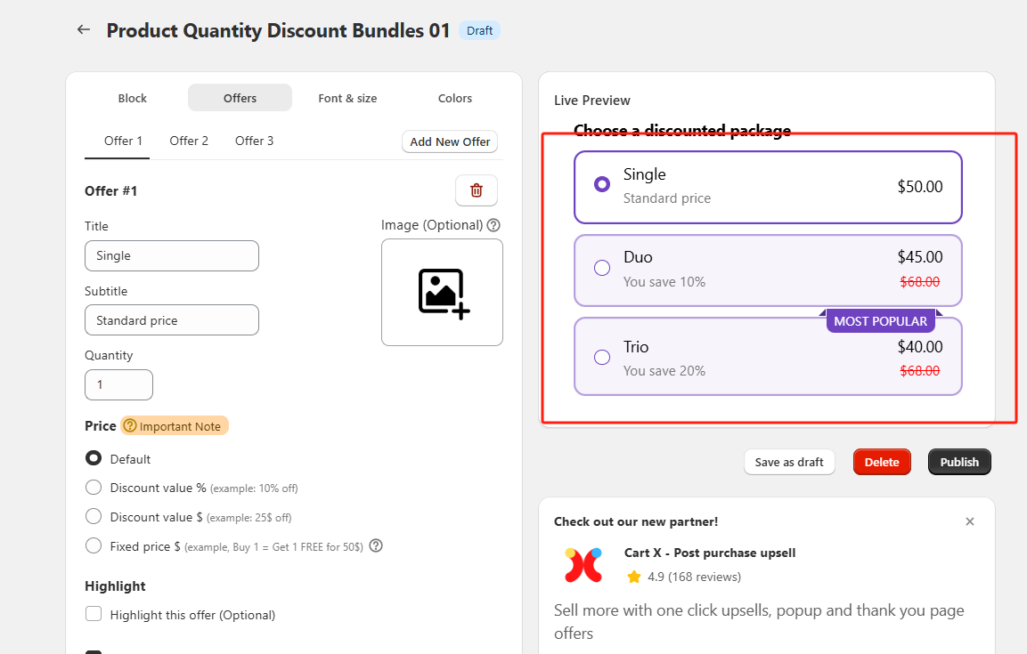Shopify常见问题整理-Shopify产品改价问题 - 第35张图片
