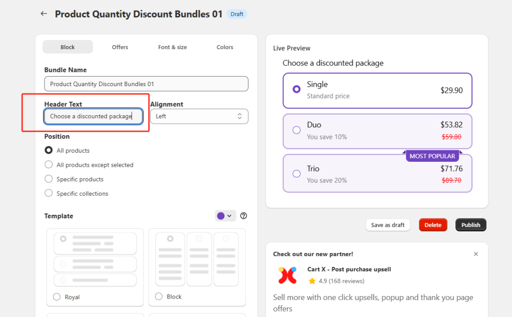 图片[25]-Shopify常见问题整理-Shopify产品改价问题-柿哥出海教程