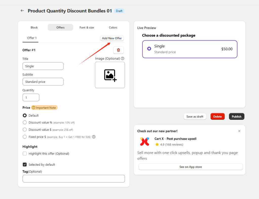 图片[35]-Shopify常见问题整理-Shopify产品改价问题-柿哥出海教程