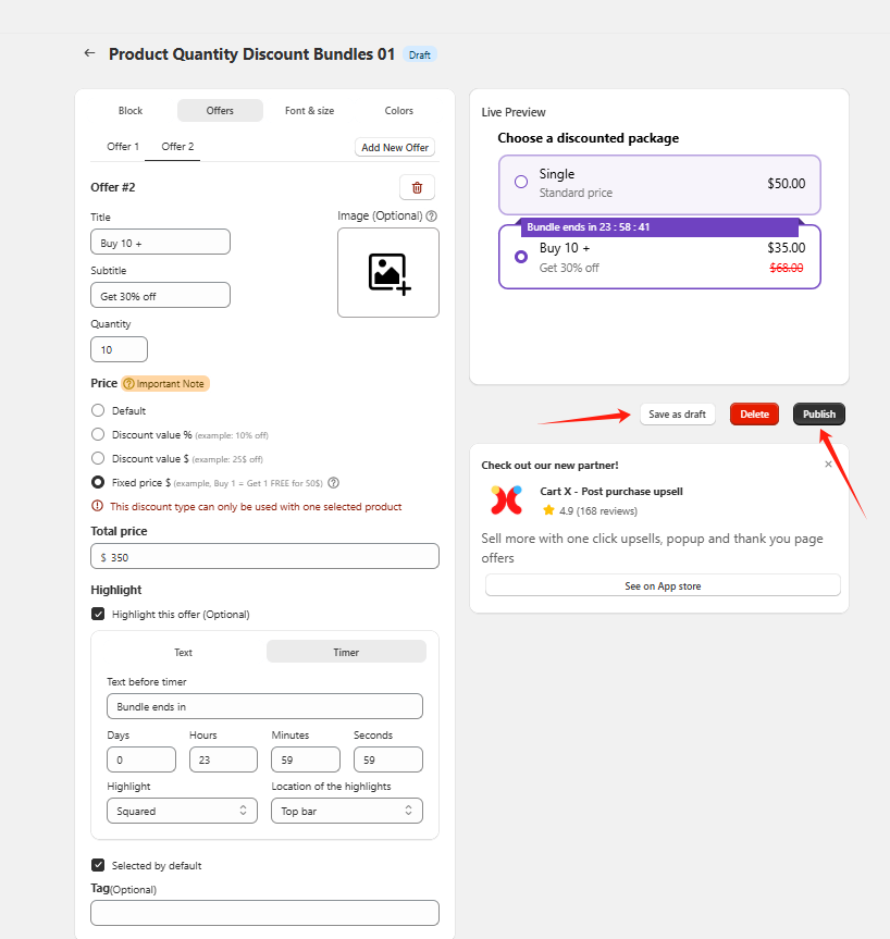图片[37]-Shopify常见问题整理-Shopify产品改价问题-柿哥出海教程