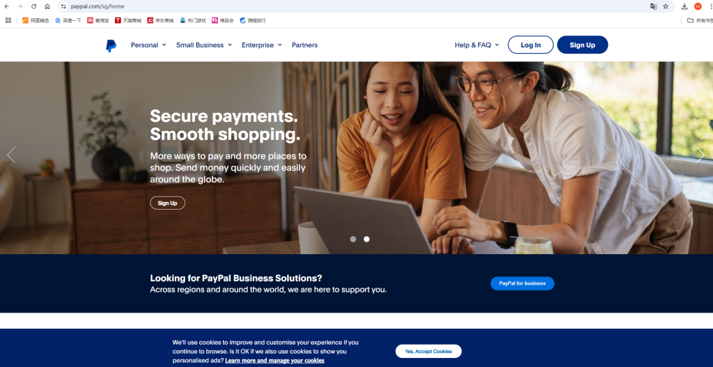 图片[2]-Shopify常见问题整理-Shopify 的收单商是什么？主要有哪些？-柿哥出海教程