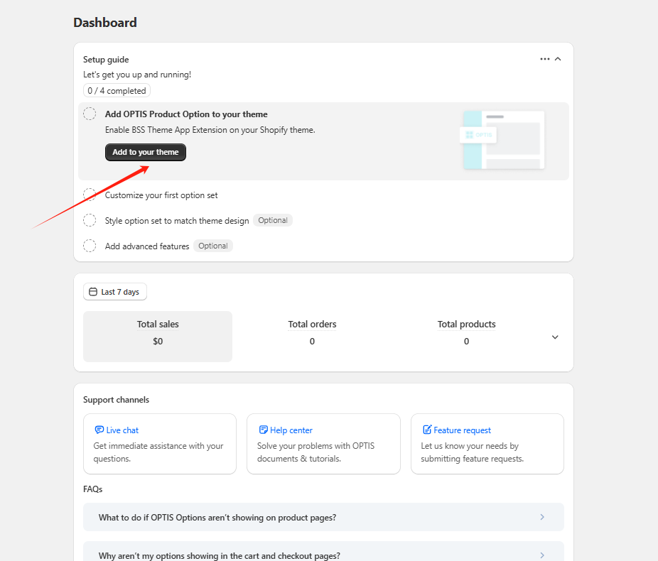 图片[3]-Shopify常见问题整理-Shopify多属性相关问题-柿哥出海教程
