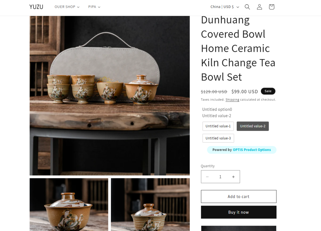 图片[28]-Shopify常见问题整理-Shopify多属性相关问题-柿哥出海教程