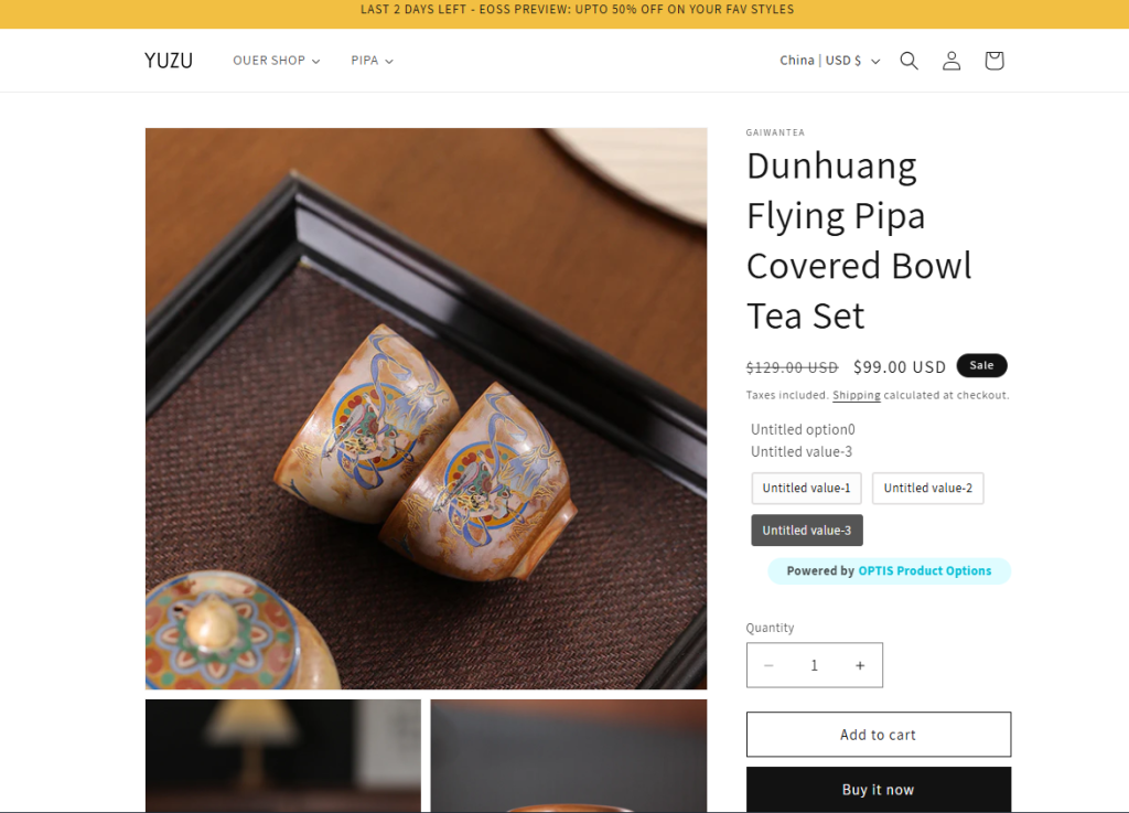 图片[29]-Shopify常见问题整理-Shopify多属性相关问题-柿哥出海教程