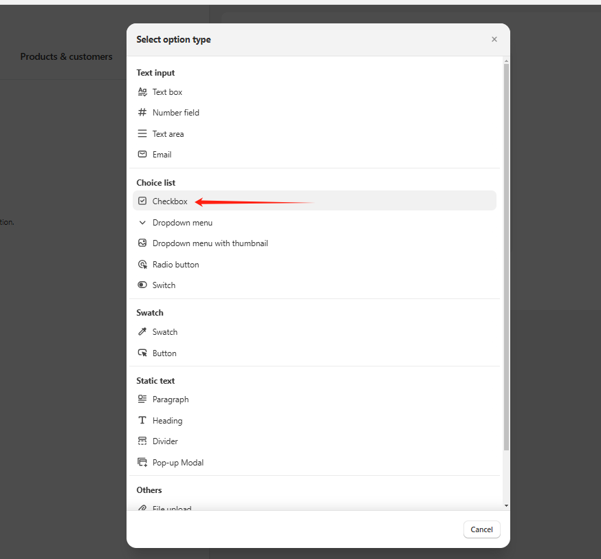 图片[30]-Shopify常见问题整理-Shopify多属性相关问题-柿哥出海教程