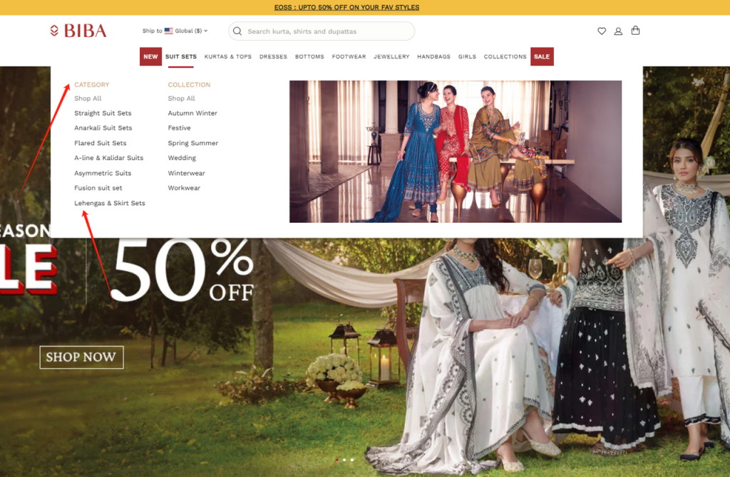 图片[1]-ShopifySEO优化教程（六）：部署类目页和图片关键词-柿哥出海教程