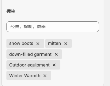 图片[19]-ShopifySEO优化教程（七）：利用站内博客创建高质量内容-柿哥出海教程