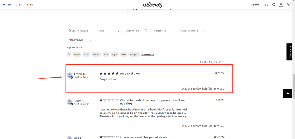 图片[1]-ShopifySEO优化教程（八）：利用评论增加产品页关键词内容-柿哥出海教程