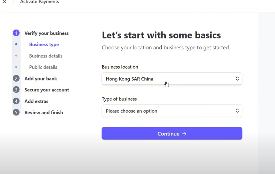 WordPress教程：woocommerce插件付款配置教程 - 第24张图片