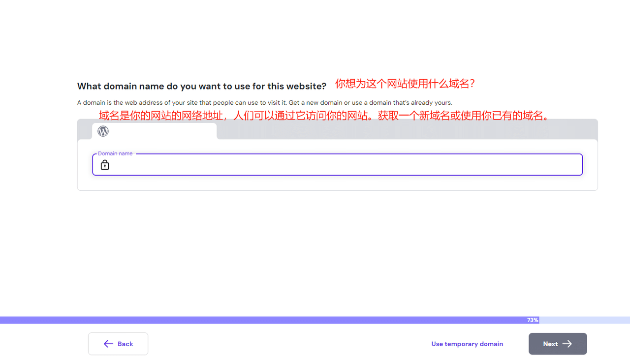 WordPress教程：Hostinger主机域名购买 - 第30张图片