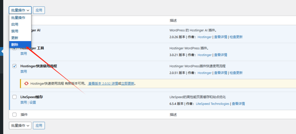 图片[12]-WordPress教程：Hostinger后台基础配置-柿哥出海教程