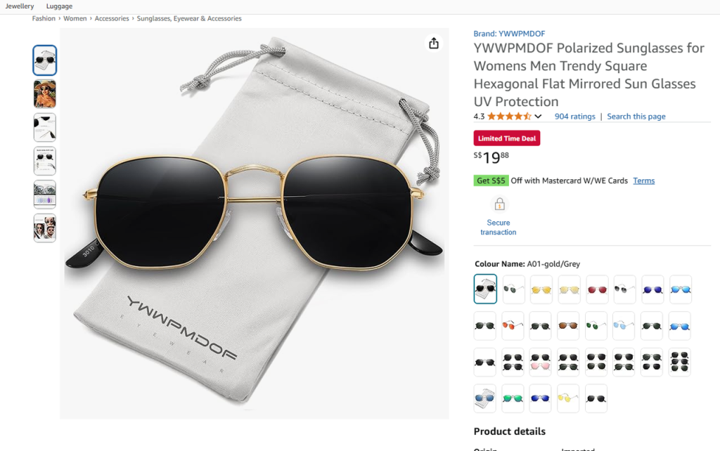 图片[27]-WordPress教程：产品数据录入-柿哥出海教程