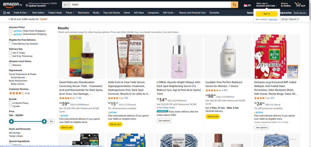 图片[30]-WordPress教程：产品数据录入-柿哥出海教程