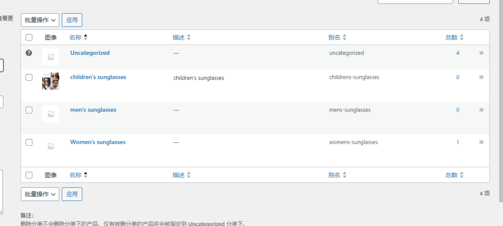 图片[2]-WordPress教程：产品分类、标签、属性、订单设置-柿哥出海教程