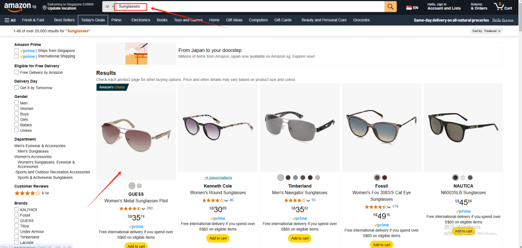 图片[4]-WordPress教程：添加新产品-产品名称和描述设置-柿哥出海教程