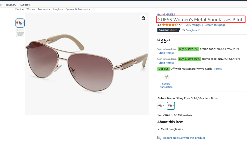 图片[5]-WordPress教程：添加新产品-产品名称和描述设置-柿哥出海教程