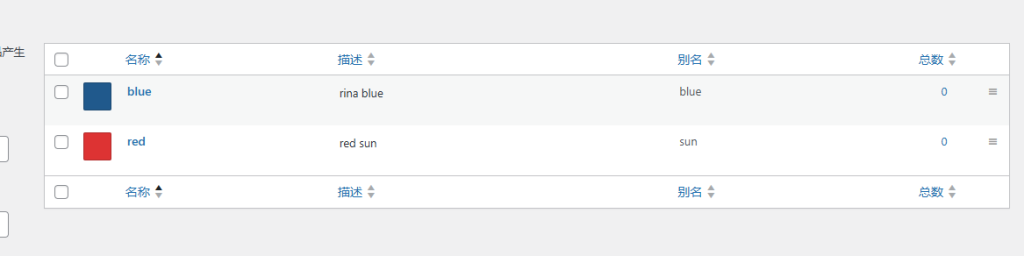 图片[15]-WordPress教程：产品分类、标签、属性、订单设置-柿哥出海教程