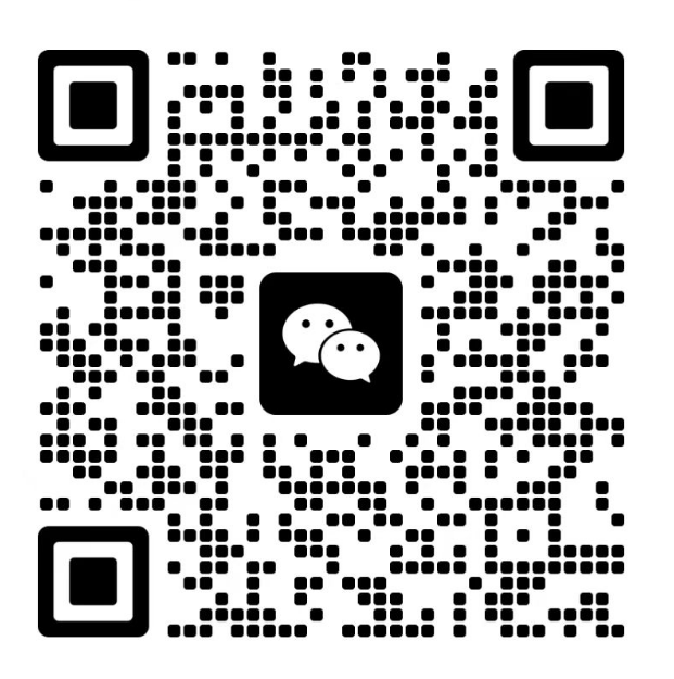 扫一扫加微信-柿哥出海教程