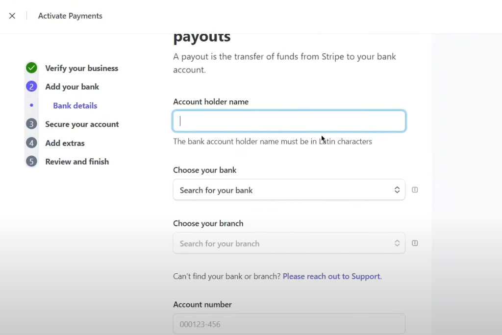 图片[28]-WordPress教程：woocommerce插件付款配置教程-柿哥出海教程