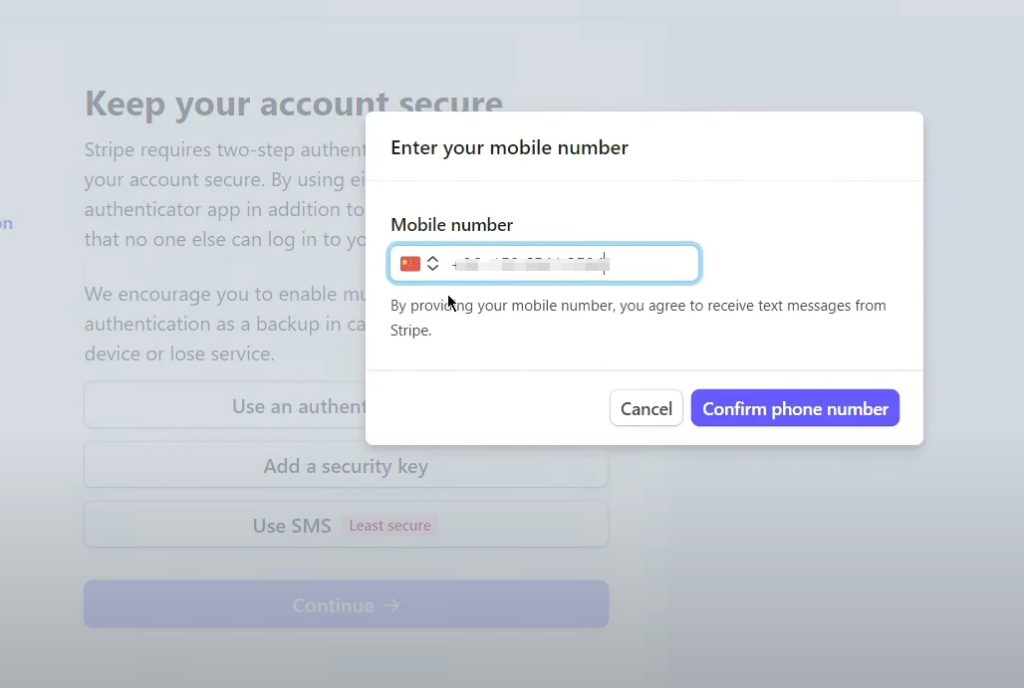 图片[34]-WordPress教程：woocommerce插件付款配置教程-柿哥出海教程