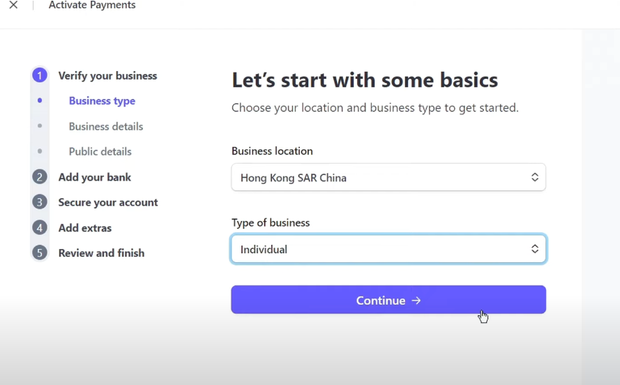 图片[21]-WordPress教程：woocommerce插件付款配置教程-柿哥出海教程