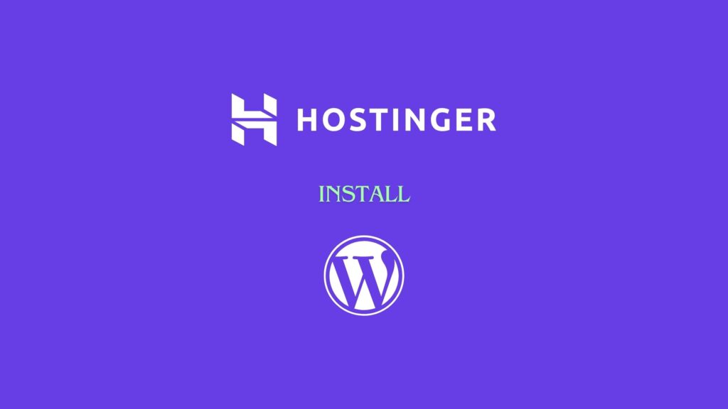 WordPress教程：Hostinger主机购买教程-柿哥出海教程