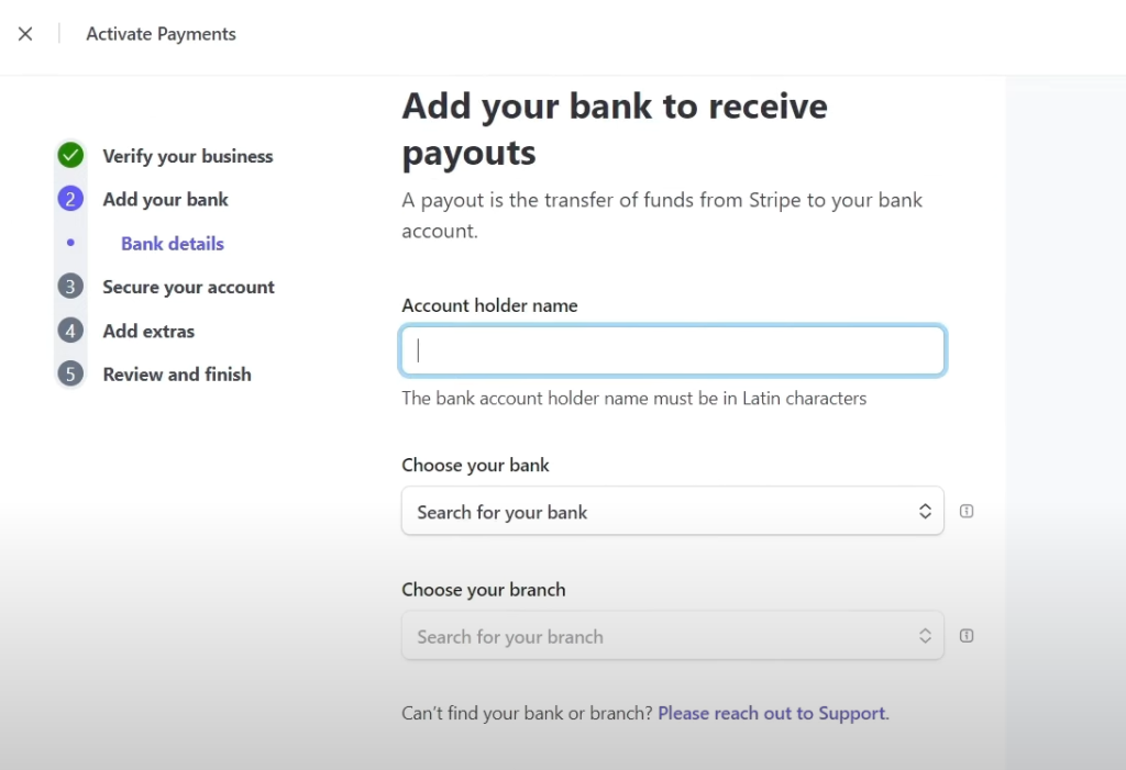 图片[32]-WordPress教程：woocommerce插件付款配置教程-柿哥出海教程