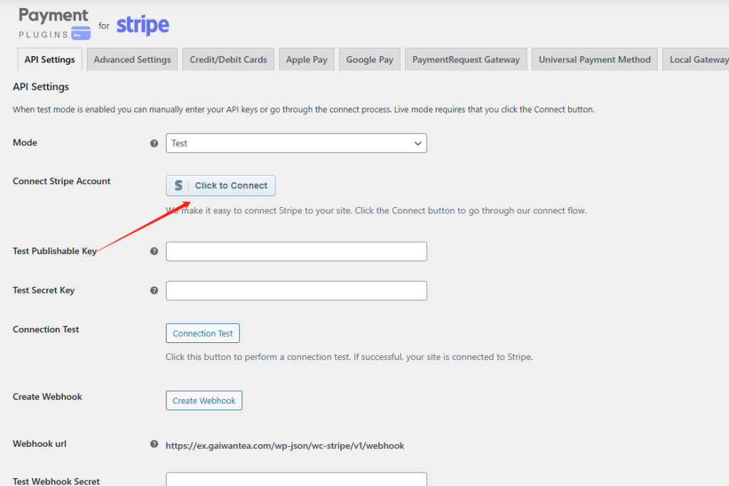 图片[37]-WordPress教程：woocommerce插件付款配置教程-柿哥出海教程