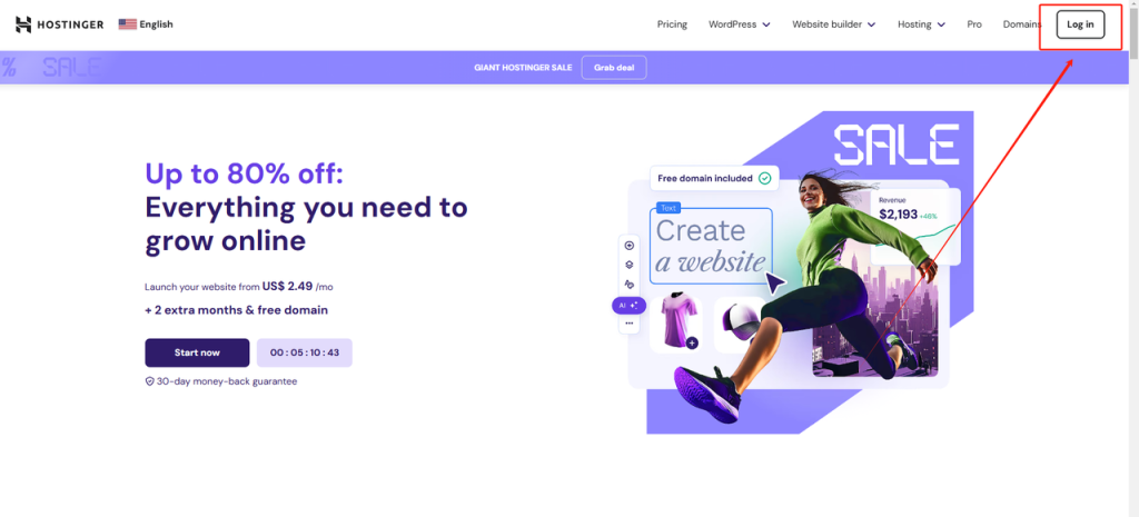 图片[11]-WordPress教程：Hostinger主机购买教程-柿哥出海教程