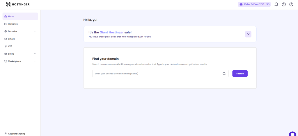 图片[13]-WordPress教程：Hostinger主机购买教程-柿哥出海教程