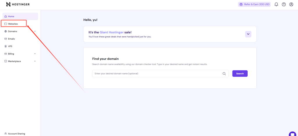 图片[14]-WordPress教程：Hostinger主机购买教程-柿哥出海教程