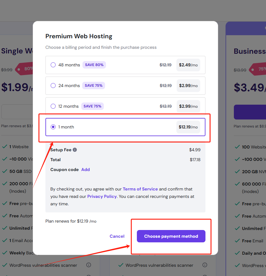 图片[16]-WordPress教程：Hostinger主机购买教程-柿哥出海教程