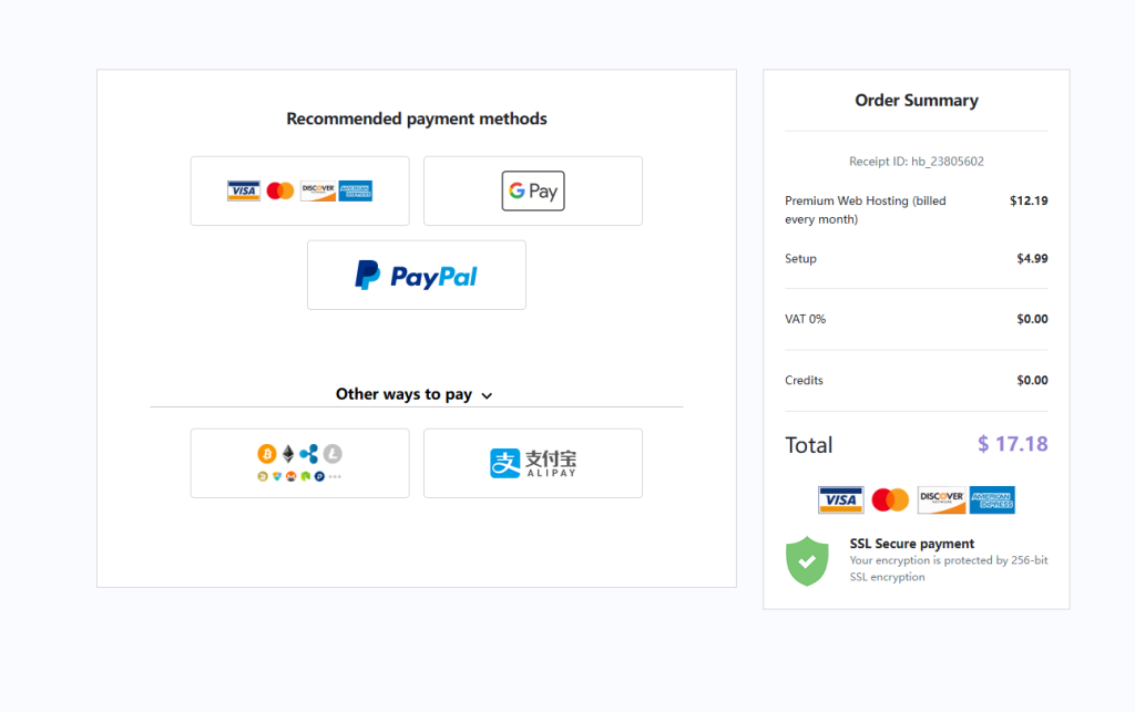 图片[17]-WordPress教程：Hostinger主机购买教程-柿哥出海教程